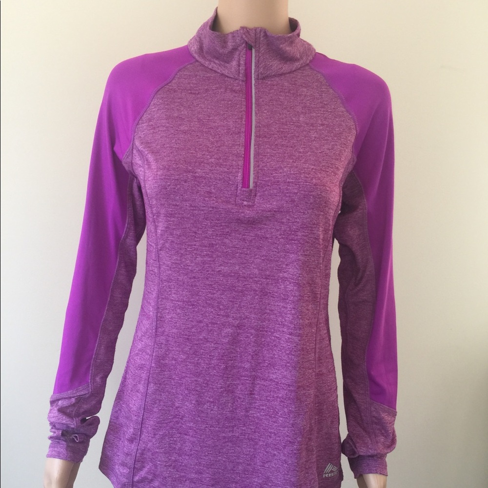 RBX sportswear T-shirt